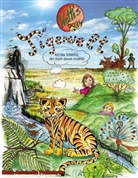 Maria-Antoinette Probsdorfer - Netti's Tigerwelt