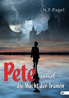 N. F. Pagel, N.F. Pagel - Pete und die Macht der Tränen