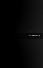Theo von Taane - Passwort Logbuch - Internet Organizer und Passwortbuch (Black Book Cover)