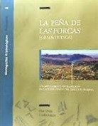 La Peña de Las Forcas: (Graus, Huesca)