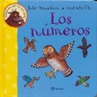 Julia Donaldson, Axel Scheffler - Aprendo con el grúfalo. Los números