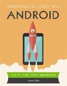 James Cho - Desarrollo de juegos para Android : edición 2016