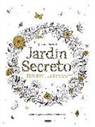 Johanna Basford - Jardín secreto