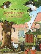 Alexander Steffensmeier - Josefina juega al escondite