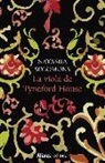 Natasha Solomons - La viola de Tyneford House
