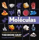 Theodore Gray - Moléculas