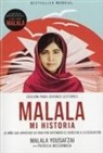Patricia McCormick, Malala Yousafzai - Malala : mi historia