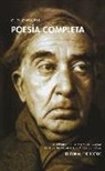 Konstantinos Kavafis - Poesía completa