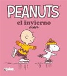 Charles M. Schulz - Peanuts. El invierno