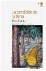 Knut Hamsun - LA BENDICIÓN DE LA TIERRA