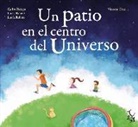 Carlos Rebate, Carlos Rebate Sánchez, Vicente Cruz Antón - Un patio en el centro del universo