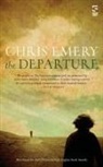 Chris Emery, Chris Hamilton-Emery - The Departure