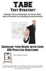 Complete Test Preparation Inc, Complete Test Preparation Inc. - TABE Test Strategy!