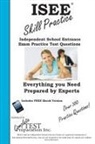 Complete Test Preparation Inc, Complete Test Preparation Inc. - ISEE Skill Practice!