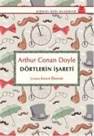 Arthur Conan Doyle - Dörtlerin Isareti