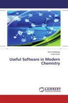 Ra Nandaniya, Ram Nandaniya, Pravin Ram - Useful Software in Modern Chemistry