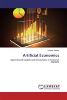 Roman ¿Perka, Roman Sperka - Artificial Economics
