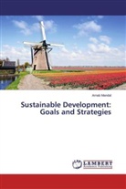 Arnab Mandal - Sustainable Development: Goals and Strategies