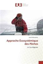Samih Belouahem, Belouahem-s - Approche ecosystemique des peches