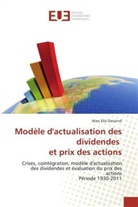 Marc Elie Ostainvil, Ostainvil-m - Modele dactualisation des