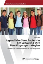 Pavel Fuksa - Jugendliche Sans Papiers in der Schweiz & ihre Bewältigungsstrategien