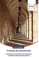 Nicole Czarnecki - Finding My Jewishness
