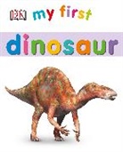 DK, Phonic Books - My First Dinosaur