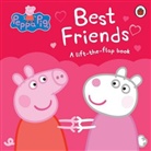 Rebecca Gerlings, Peppa Pig - Peppa Pig: Best Friends