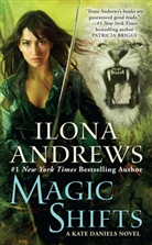 Ilona Andrews - Magic Shifts