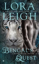Lora Leigh - Bengal's Quest