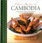 Ghillie Basan, Basan Ghillie - Classic Recipes of Cambodia