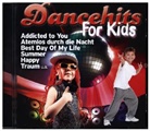 Countdown Singers, The Countdown Singers - Dancehits For Kids. Vol.5, 1 Audio-CD (Hörbuch)