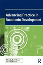 David Baume, David Popovic Baume, David Baume, David (David Baume is an independent international higher education researcher Baume, Baume David, Celia Popovic... - Advancing Practice in Academic Development