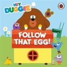 Hey Duggee - Hey Duggee: Follow That Egg!