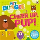 Hey Duggee, Ladybird - Hey Duggee: Cheer Up, Pup!