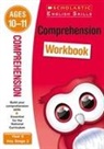 Donna Thomson - Comprehension Workbook (Year 6)