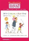 Charlotte Lucy Davies Spiers, Lucy Davies-Spiers, Jean Evans, Jean Spiers Evans, Charlotte King, King Charlotte - We're Going on a Bear Hunt