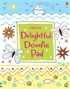 Robson, Kirsteen Robson, Lizzie Barber, Maria Pearson - Delightful Doodle Pad
