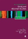 Torsten Kolind, Torsten Kolind, Geoffrey Hunt, Hunt Geoffrey, Steven Karch, Karch Steven... - Sage Handbook of Drug Alcohol Studies