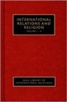 Ron E Hassner, Ron E Svensson Hassner, Ron E. Svensson Hassner, Ron E Hassner, Ron E Hassner, Ron E E Hassner... - International Relations and Religion