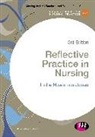 Lioba Howatson Jones, Lioba Howatson-Jones, Lioba Howatson-Jones - Reflective Practice in Nursing