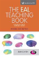 Dr Jean (University of Leeds) Conteh, Jean Conteh - Eal Teaching Book