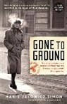 Marie Jalowicz Simon, Marie Jalowicz-Simon, Jalowicz-Simon Marie, Hermann Simon, Simon Hermann, Irene Stratenwerth... - Gone to Ground