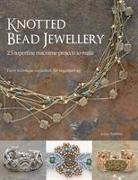Jenny Townley - Knotted Bead Jewellery