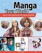 Sonia Leong - Manga Your World