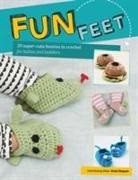 Kristi Simpson - Fun Feet