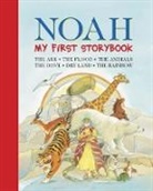 Su Box, Box Su, Maggie Downer, Su Box, Maggie Downer - Noah: My First Storybook