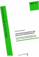 Christoph Oehler, Christian Solle - Professionalisierung und Gesellschaftsbezug