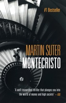 Martin Suter - Montecristo