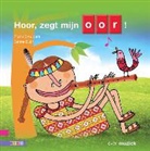 Frank Smulders, Sanne Duijf - Hoor, zegt mijn oor!